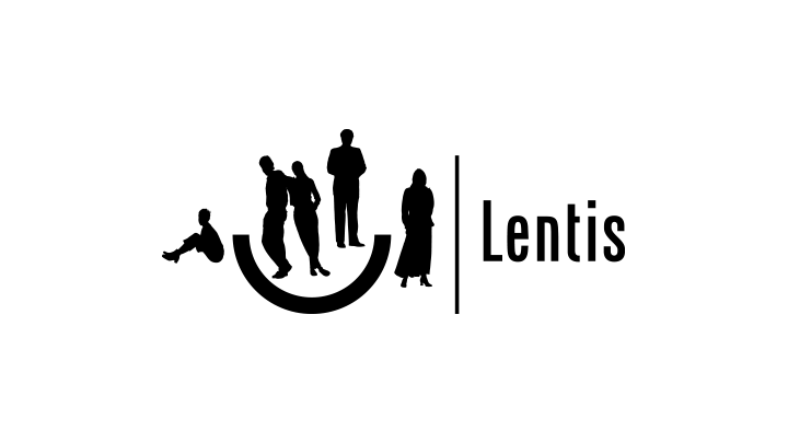 Logo Lentis