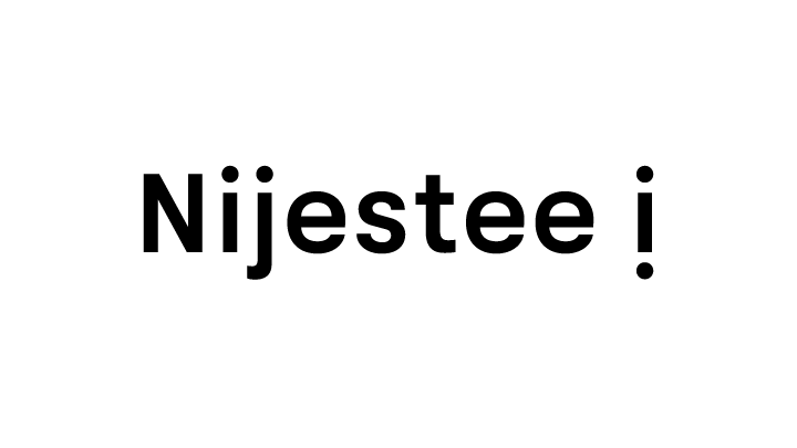 Logo Nijestee