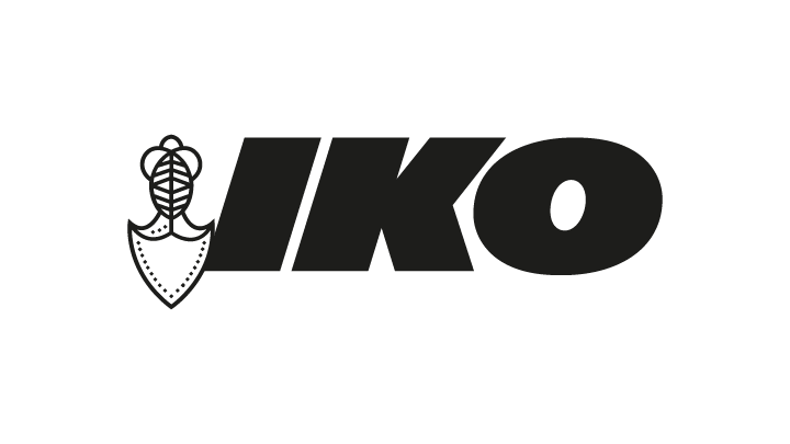 Logo IKO