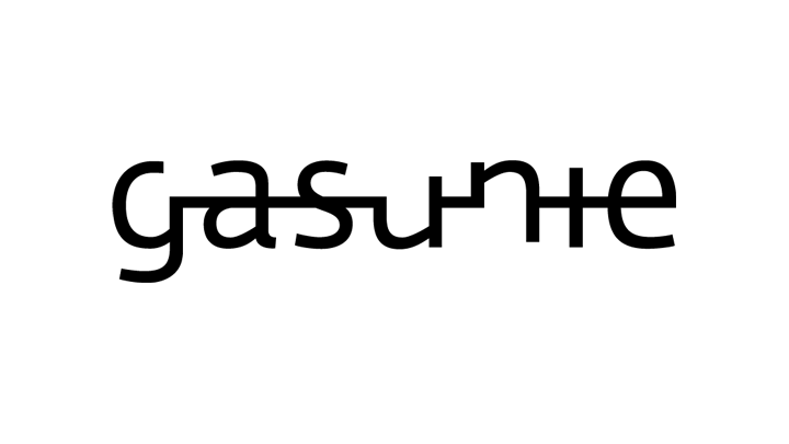 Logo Gasunie