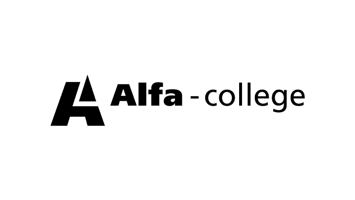 Logo Alfacollege
