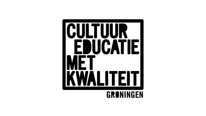 Logo Kunst en Cultuur