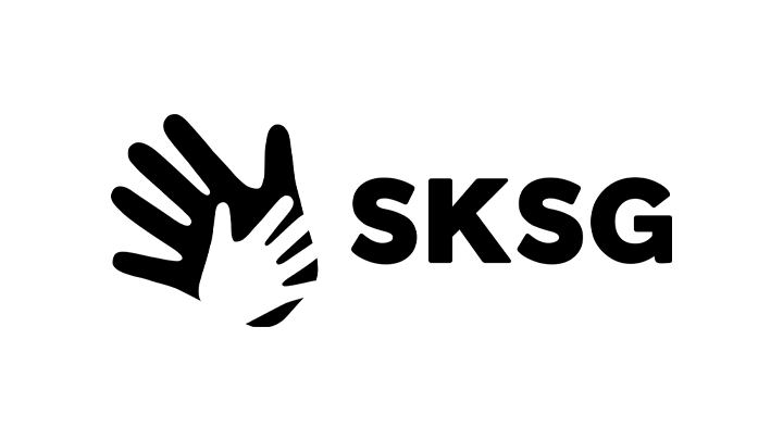 Logo SKSG