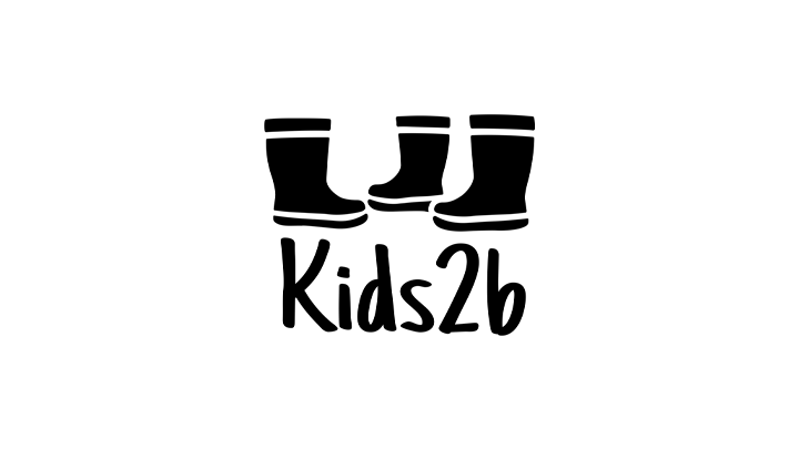 Logo kids2b