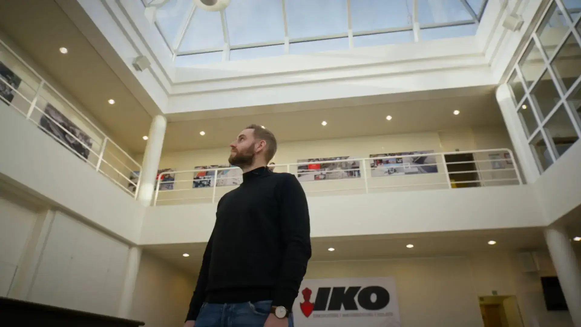IKO