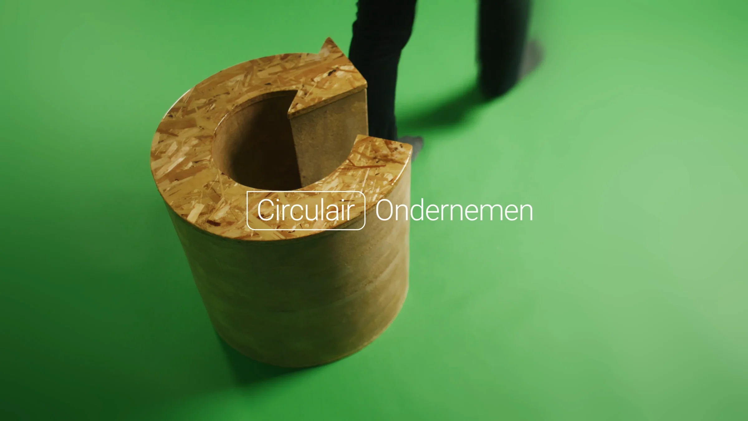 Circulair Groningen