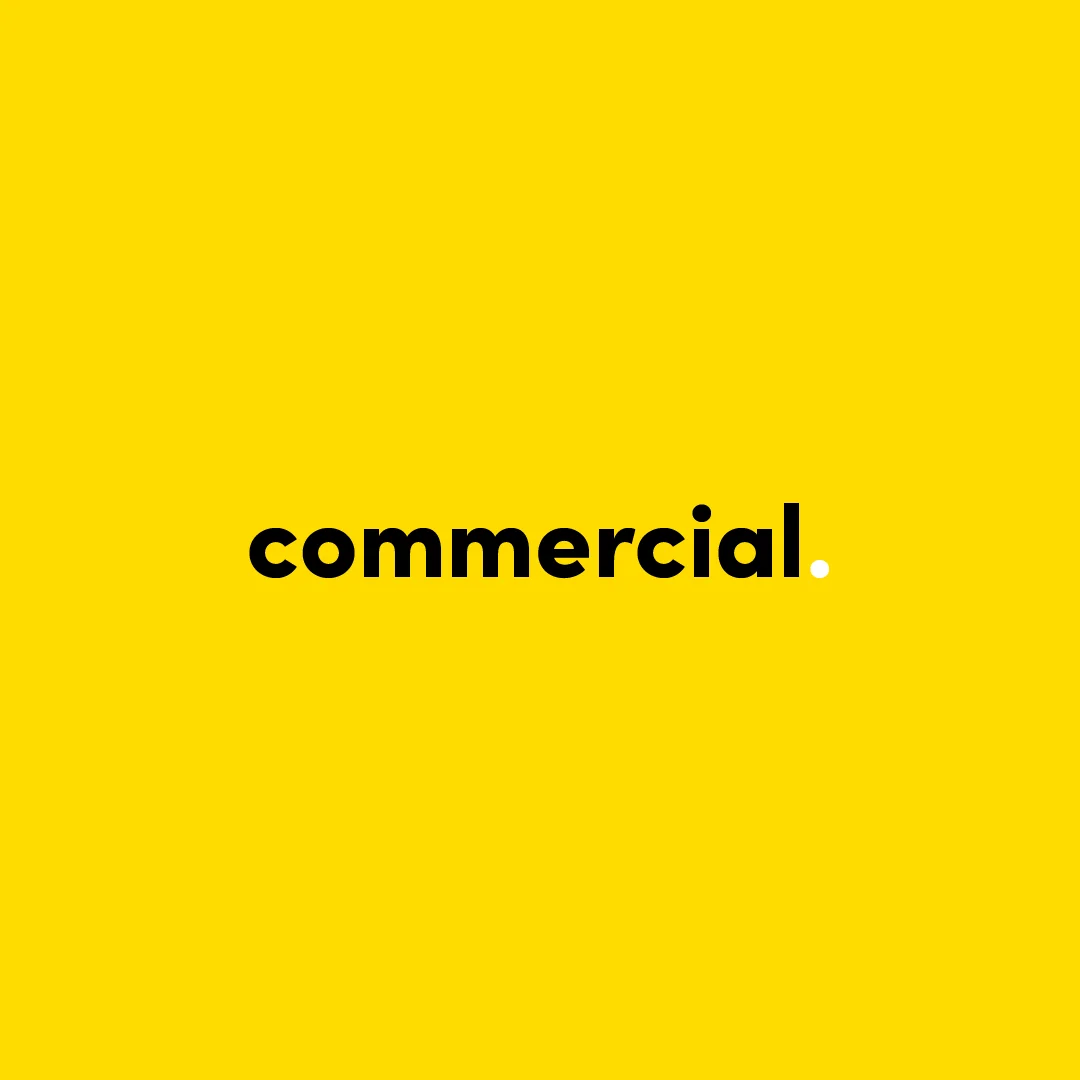 Herkenbare commercial voor je bedrijf