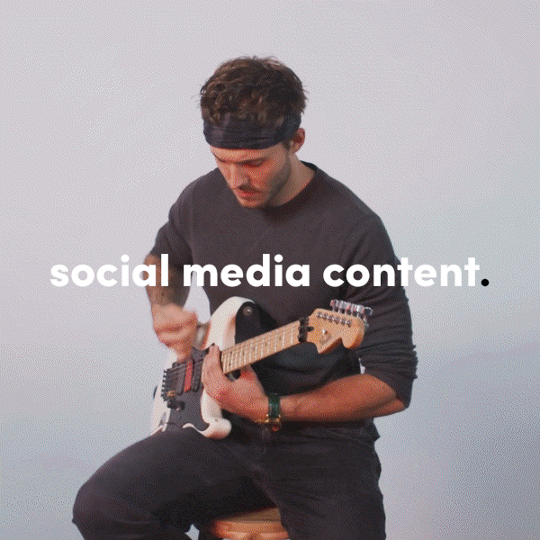 Social media content van kwaliteit