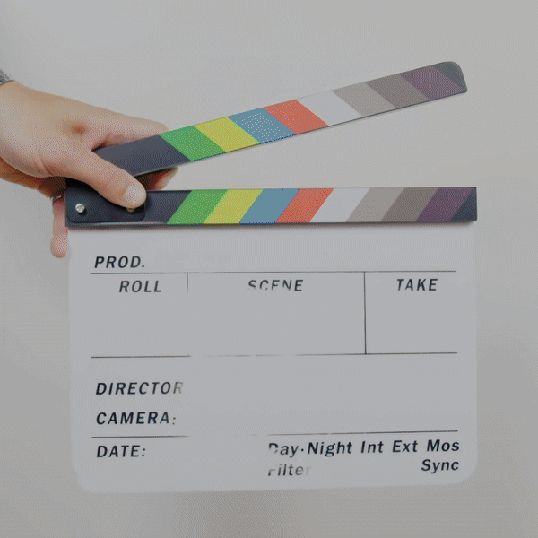 Wij pakken onze videoproductie graag persoonlijk aan. Dat is de kracht van Blksm media